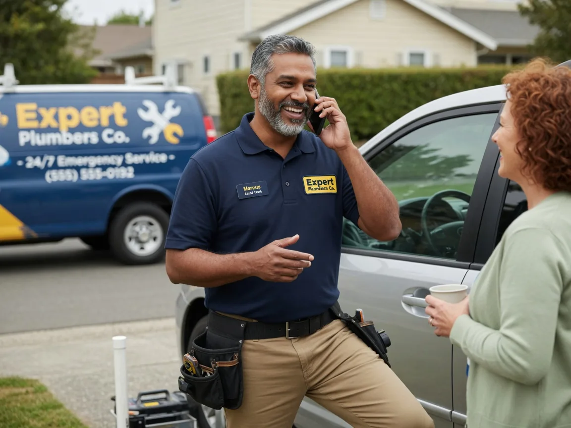 Clogged Drain Repair in Chesterland, OH